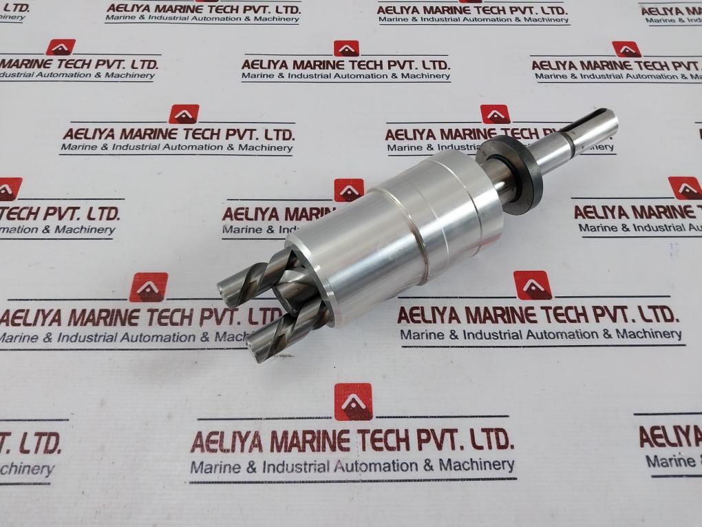 Allweiler 539772 Bush SPF20 ALMGSI1 with Idler Spindle 55312