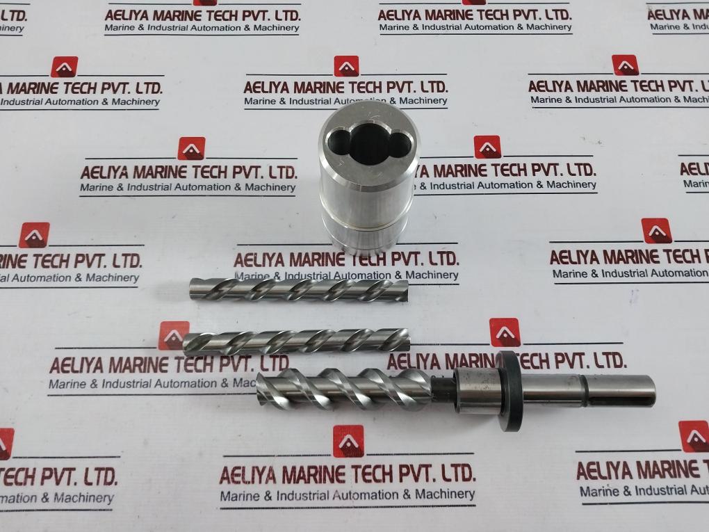 Allweiler 539772 Bush SPF20 ALMGSI1 with Idler Spindle 55312