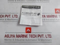 Allweiler 672946 Shaft Seal Set Bd203202