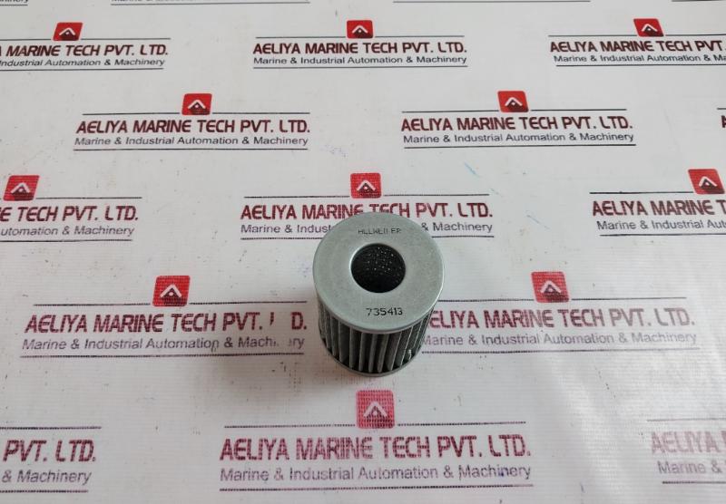 Allweiler 735413 Radial Screen Filter