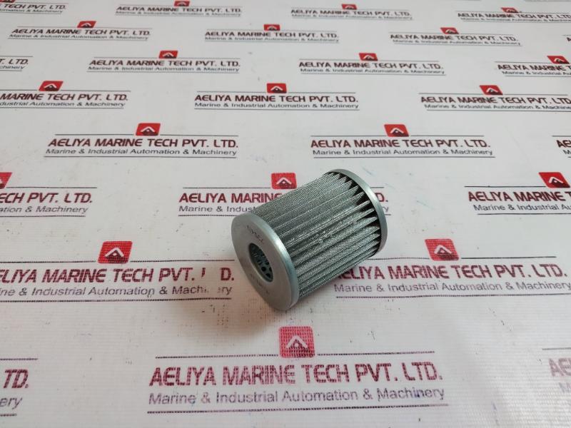 Allweiler 735413 Radial Screen Filter