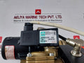 Allweiler A25 Automatic Breather Ejector for Centrifugal Pump 8240200.9100 10Bar