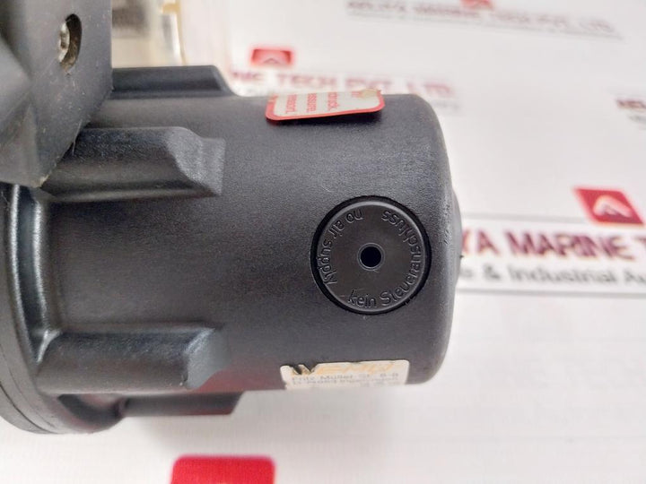 Allweiler A25 Automatic Breather Ejector for Centrifugal Pump 8240200.9100 10Bar
