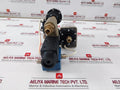 Allweiler A25 Automatic Breather Ejector for Centrifugal Pump 8240200.9100 10Bar