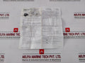 Allweiler A25 Automatic Breather Ejector for Centrifugal Pump 8240200.9100 10Bar