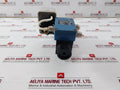Allweiler A25 Automatic Breather Ejector for Centrifugal Pump 8240200.9100 10Bar