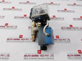Allweiler A25 Automatic Breather Ejector for Centrifugal Pump 8240200.9100 10Bar