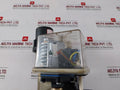 Allweiler A25 Automatic Breather Ejector for Centrifugal Pump 8240200.9100 10Bar