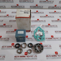 Allweiler Ace 038x3 Q/t G053 Minor Kit