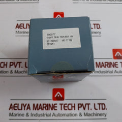 Allweiler Ace 038x3 Q/t G053 Minor Kit