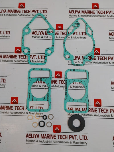 Allweiler Ace 038x3 Q/t G053 Minor Kit