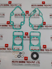 Allweiler Ace 038x3 Q/t G053 Minor Kit