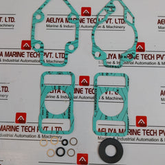 Allweiler Ace 038x3 Q/t G053 Minor Kit