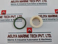 Allweiler Eagle-burgmann Mechanical Seal 1,4401 762.21.10.018 Set