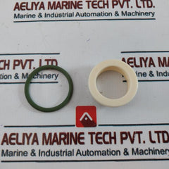 Allweiler Eagle-burgmann Mechanical Seal 1,4401 762.21.10.018 Set