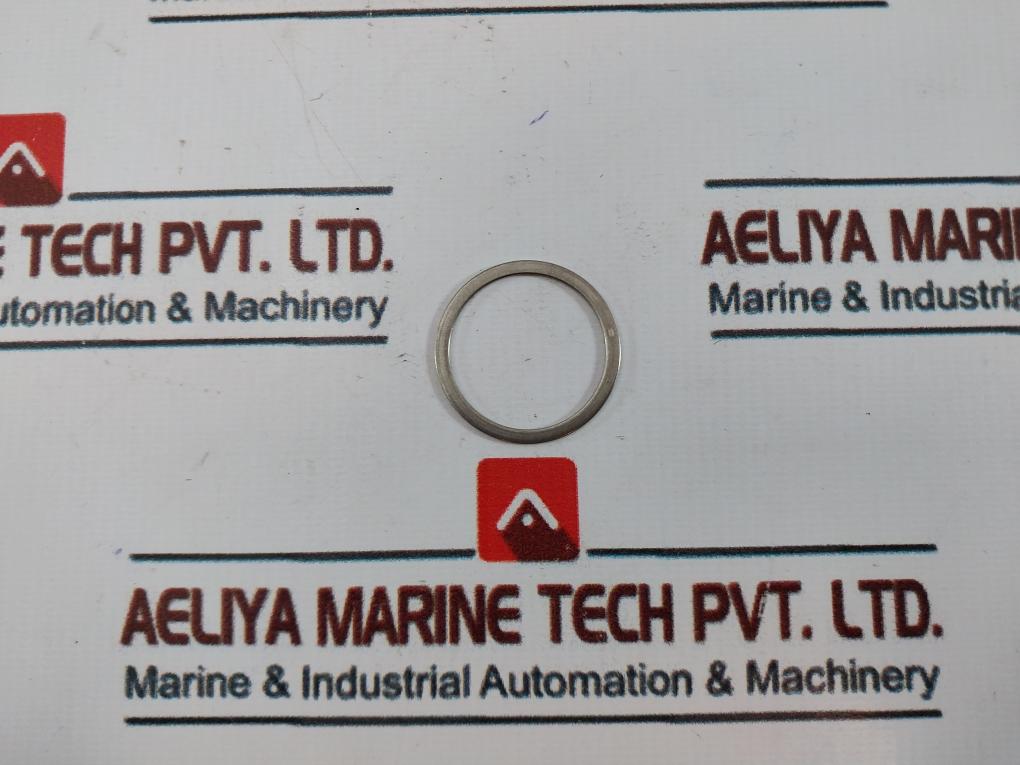 Allweiler Eagle-burgmann Mechanical Seal 1,4401 762.21.10.018 Set