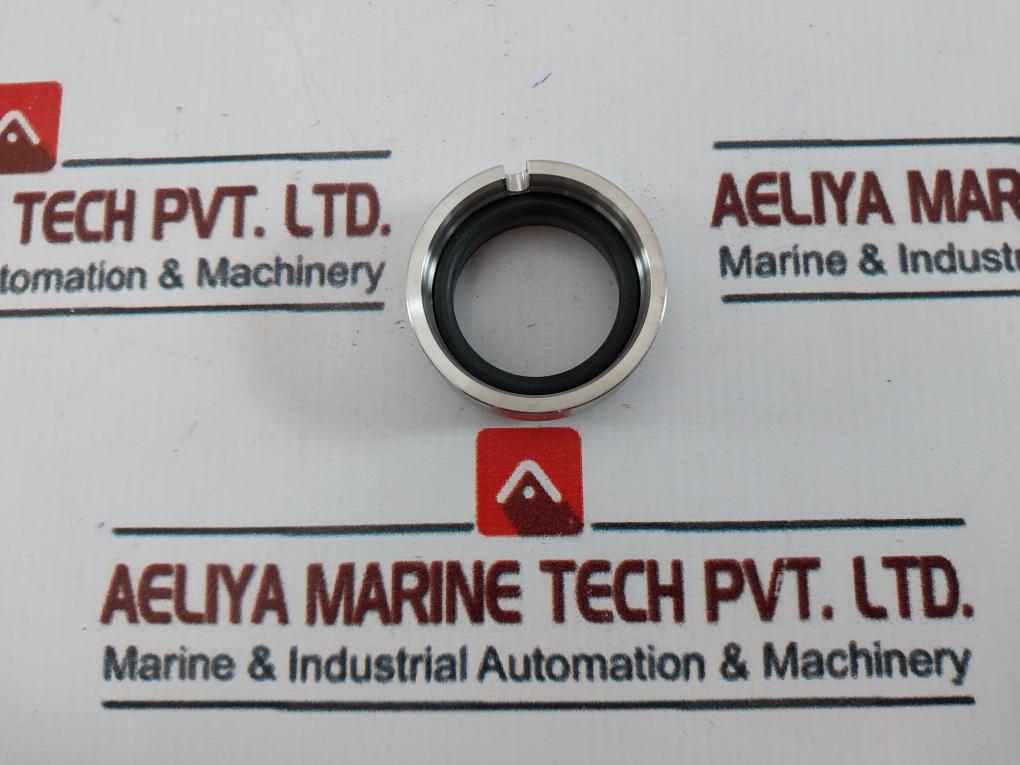 Allweiler Eagle-burgmann Mechanical Seal 1,4401 762.21.10.018 Set