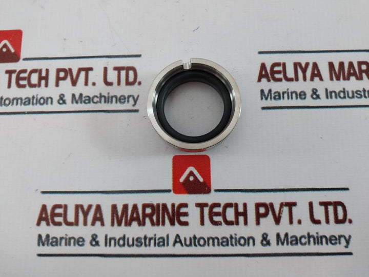 Allweiler Eagle-burgmann Mechanical Seal 1,4401 762.21.10.018 Set