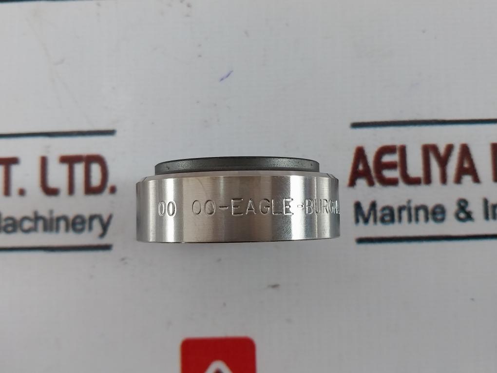 Allweiler Eagle-burgmann Mechanical Seal 1,4401 762.21.10.018 Set