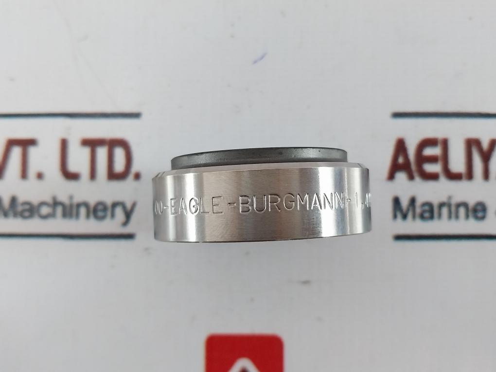 Allweiler Eagle-burgmann Mechanical Seal 1,4401 762.21.10.018 Set