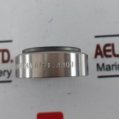 Allweiler Eagle-burgmann Mechanical Seal 1,4401 762.21.10.018 Set