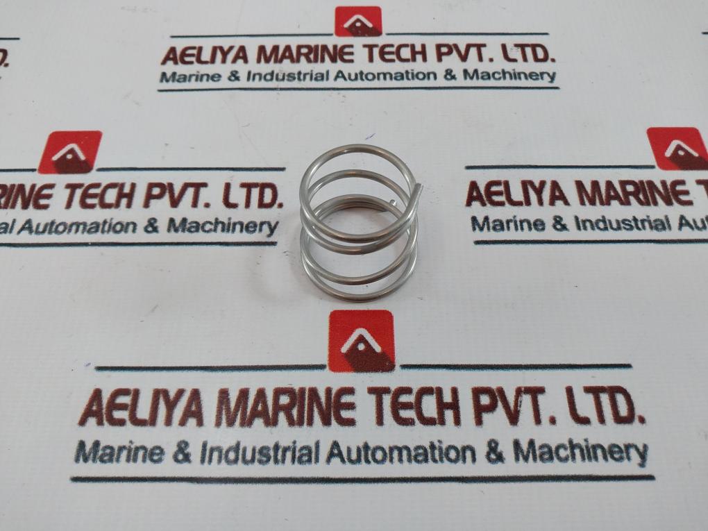 Allweiler Eagle-burgmann Mechanical Seal 1,4401 762.21.10.018 Set