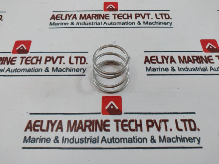 Allweiler Eagle-burgmann Mechanical Seal 1,4401 762.21.10.018 Set