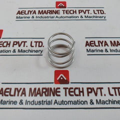 Allweiler Eagle-burgmann Mechanical Seal 1,4401 762.21.10.018 Set