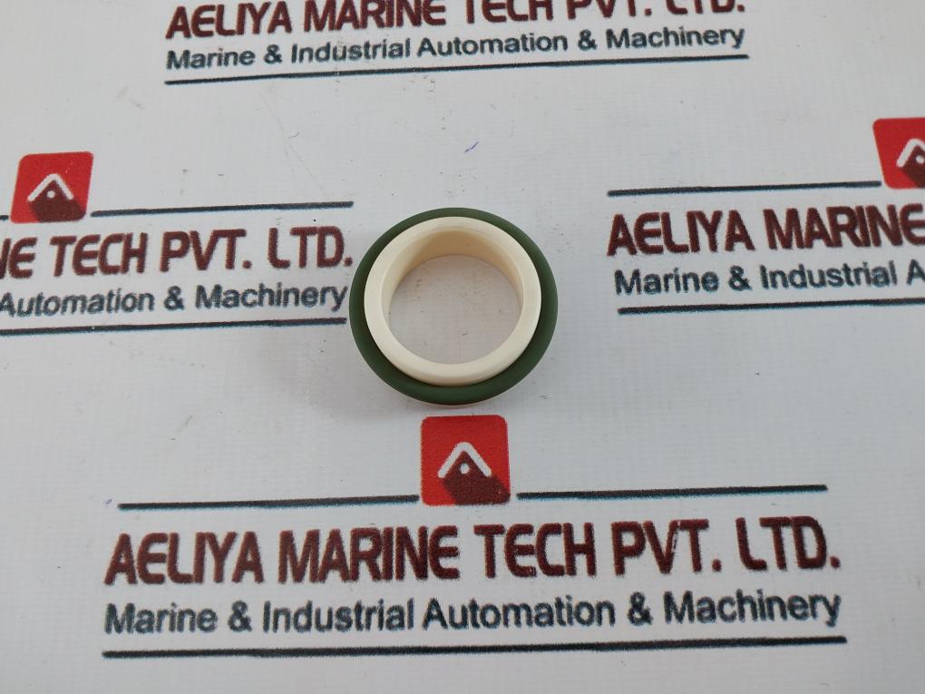 Allweiler Eagle-burgmann Mechanical Seal 1,4401 762.21.10.018 Set