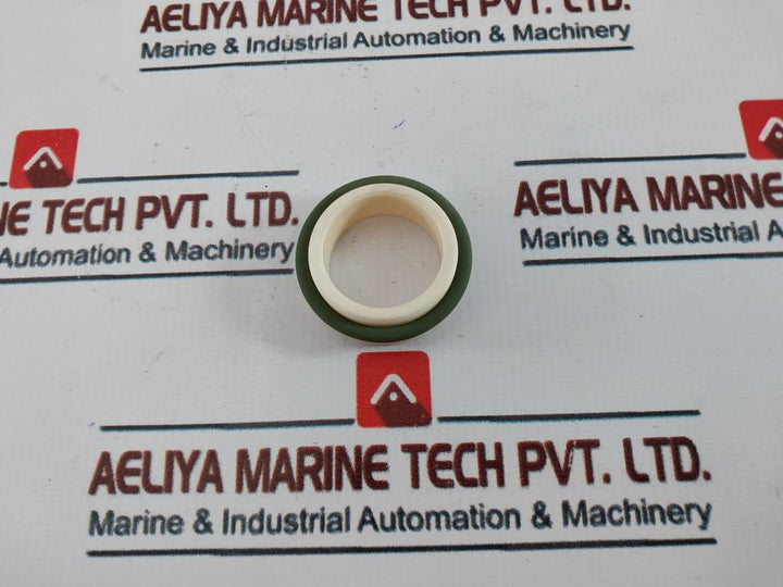 Allweiler Eagle-burgmann Mechanical Seal 1,4401 762.21.10.018 Set