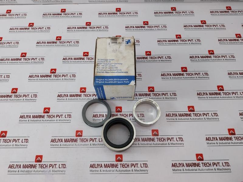 Allweiler Eagleburgmann Mechanical Seal U3.1d 65mm