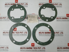 Allweiler Gasket Kit Vm 652.0003E/03.92