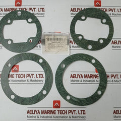 Allweiler Gasket Kit Vm 652.0003E/03.92