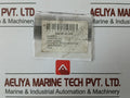 Allweiler Gasket Kit Vm 652.0003E/03.92
