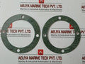Allweiler Gasket Kit Vm 652.0003E/03.92