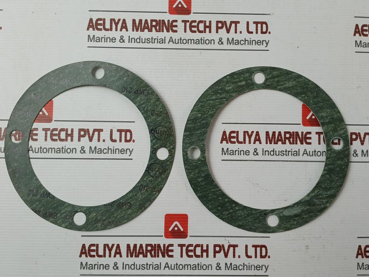 Allweiler Gasket Kit Vm 652.0003E/03.92