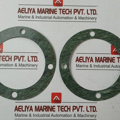 Allweiler Gasket Kit Vm 652.0003E/03.92