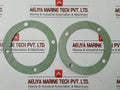 Allweiler Gasket Kit Vm 652.0003E/03.92