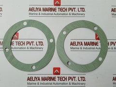 Allweiler Gasket Kit Vm 652.0003E/03.92