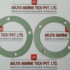 Allweiler Gasket Kit Vm 652.0003E/03.92