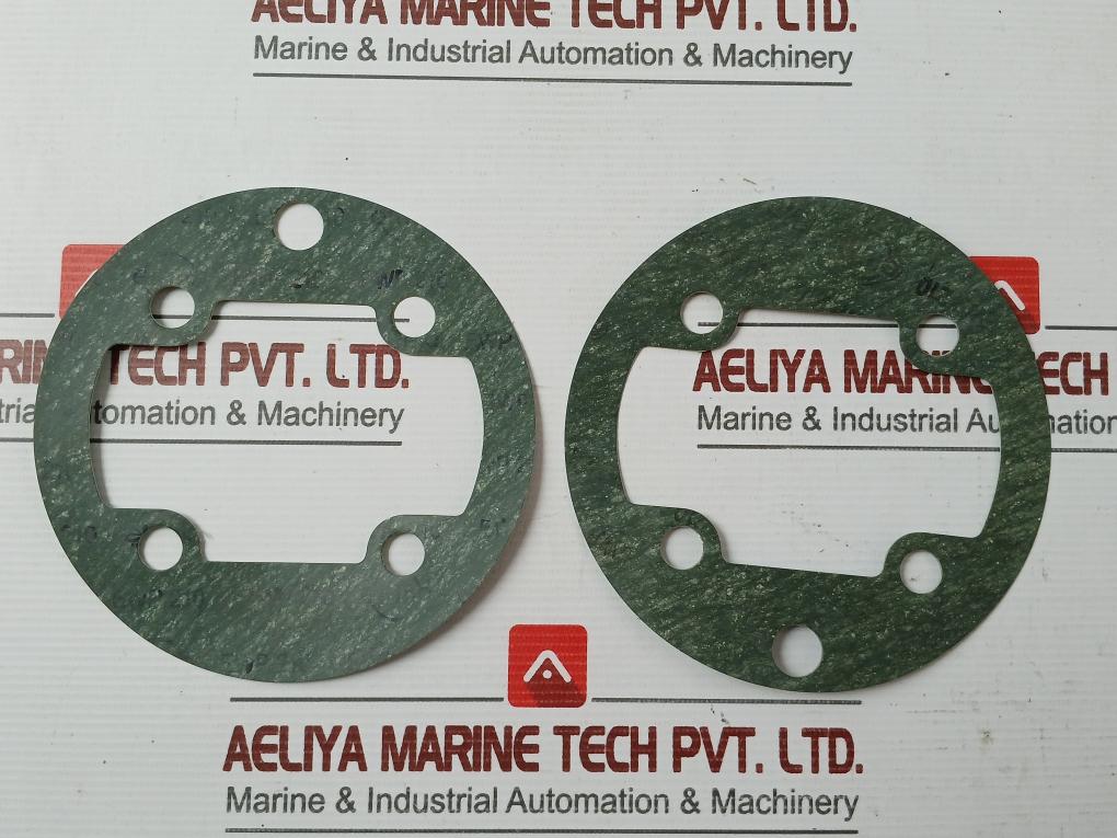 Allweiler Gasket Kit Vm 652.0003E/03.92