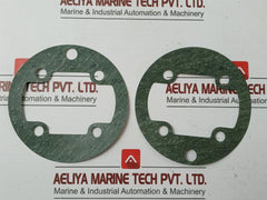 Allweiler Gasket Kit Vm 652.0003E/03.92