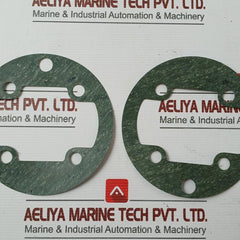 Allweiler Gasket Kit Vm 652.0003E/03.92