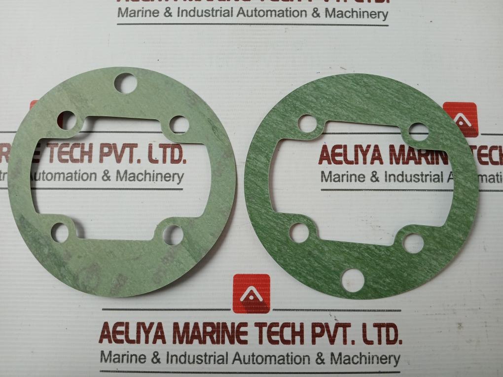 Allweiler Gasket Kit Vm 652.0003E/03.92