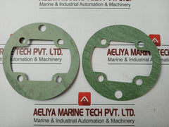 Allweiler Gasket Kit Vm 652.0003E/03.92