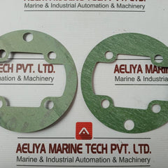 Allweiler Gasket Kit Vm 652.0003E/03.92