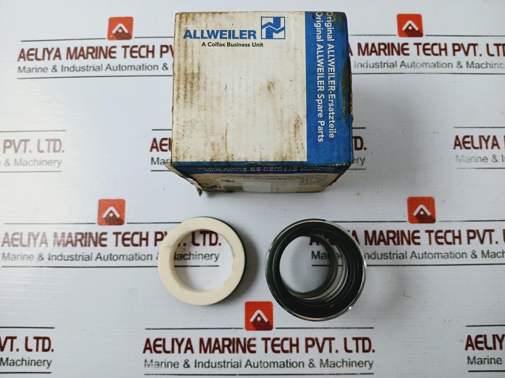 Allweiler Gmbh 1.4571 Mechanical Seal 040 Bd303628