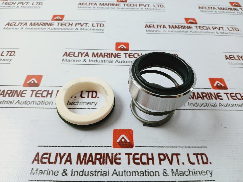 Allweiler Gmbh 1.4571 Mechanical Seal 040 Bd303628