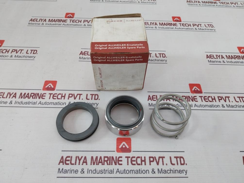 Allweiler Gmbh 49680 Mechanical Seal