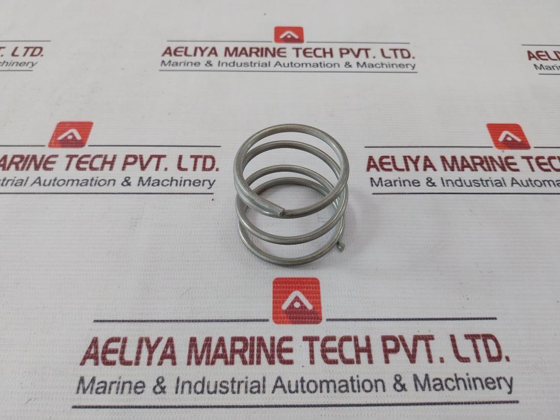 Allweiler Gmbh 49680 Mechanical Seal